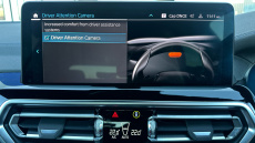 BMW iX3 210kW M Sport 80kWh 5dr Auto Electric Estate